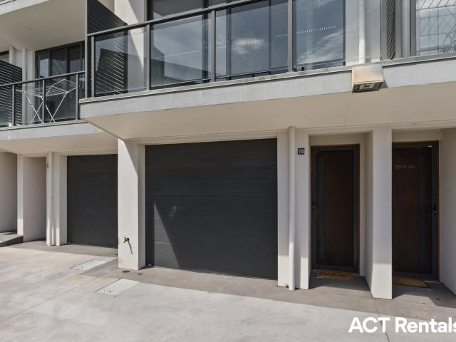 Property for rent in Lawson, District of Belconnen