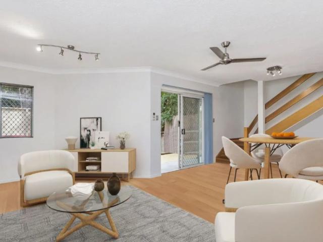 Townhouse for rent in Townsville, Queensland