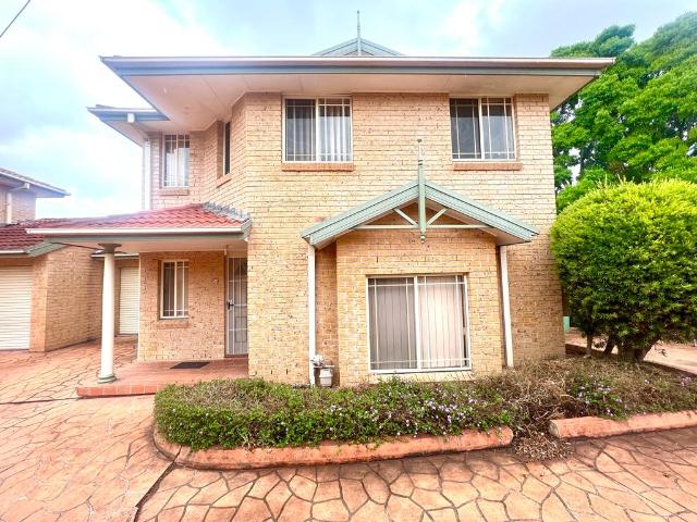 House for rent in Cabramatta