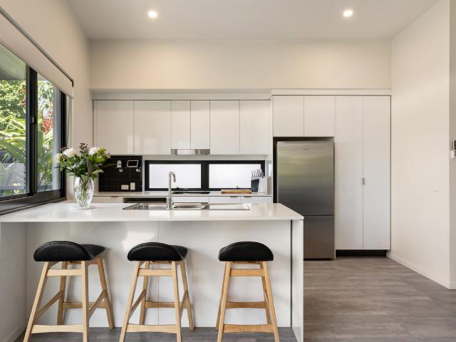 Townhouse for sale in Yeronga, Greater Brisbane