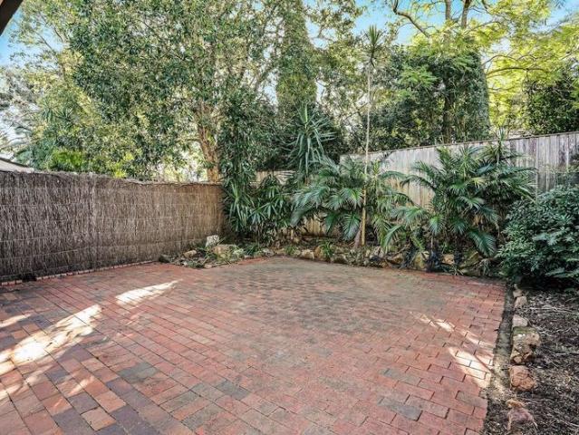 Townhouse for rent in Sydney, New South Wales