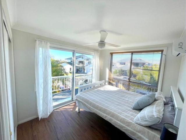 Townhouse for rent in Teven, New South Wales