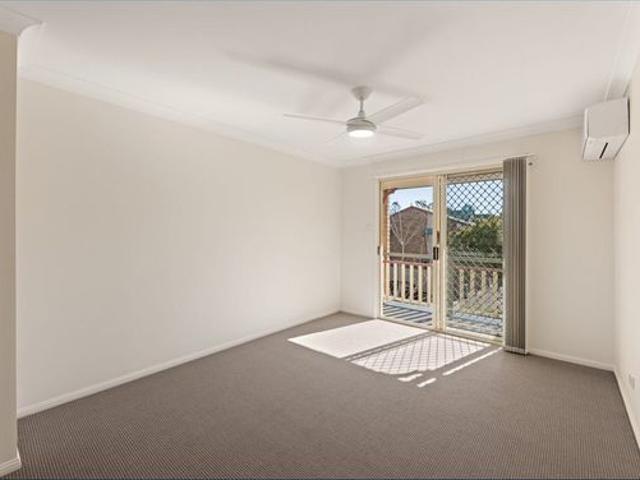 Townhouse for rent in Toombul, Queensland