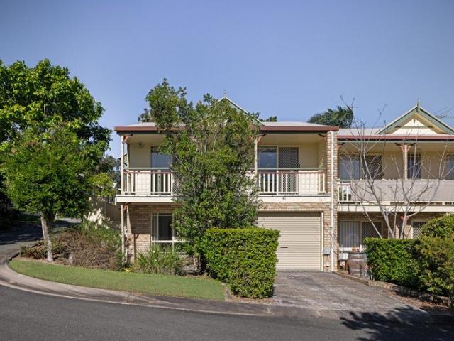 Townhouse for rent in Toombul, Queensland