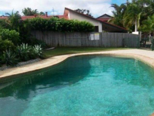 Townhouse for rent in Fernbrook, Queensland