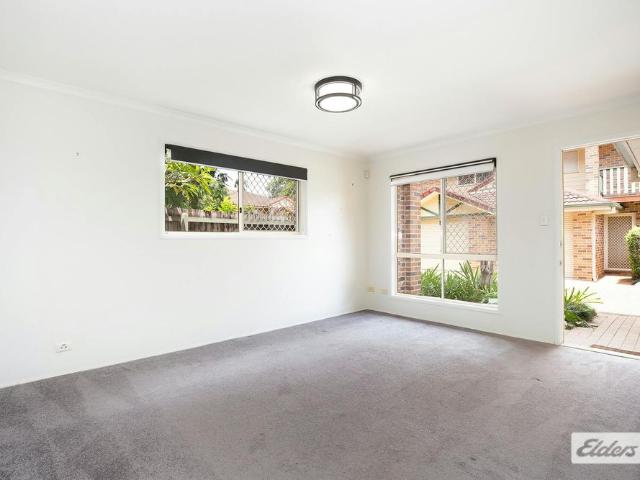 Townhouse for rent in Toombul, Queensland