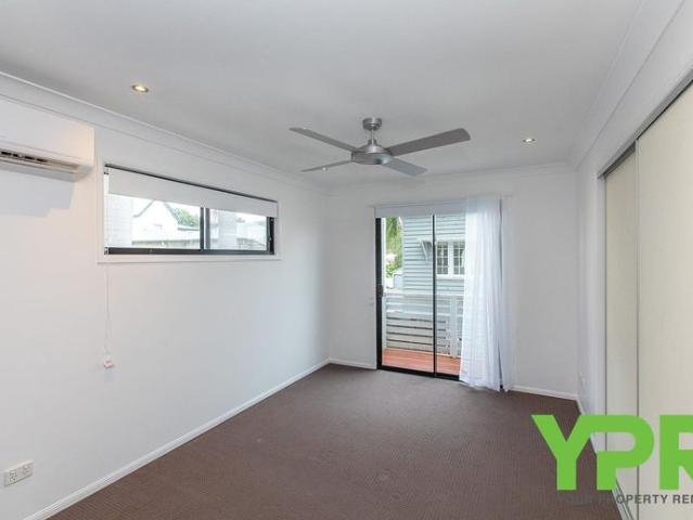 House for rent in Norman Park, Greater Brisbane