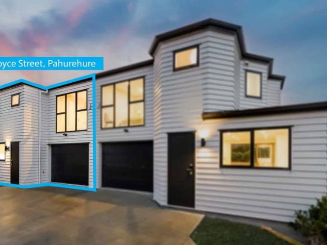 Townhouse for rent in Papakura, Oroua County