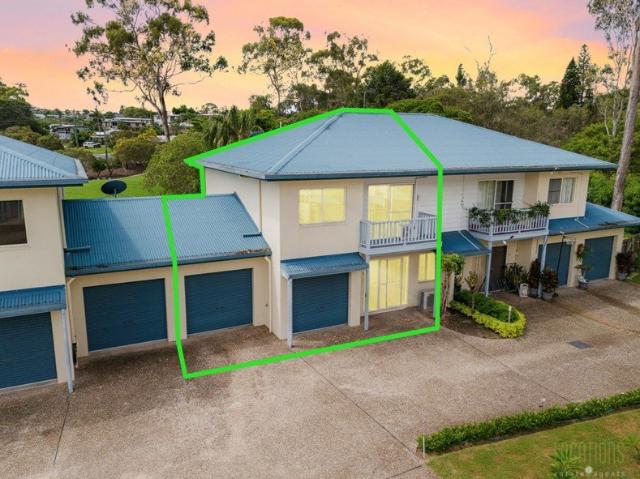 Townhouse for rent in Gladstone, Queensland
