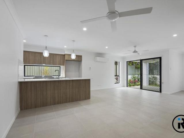 Townhouse for rent in Fernbrook, Queensland