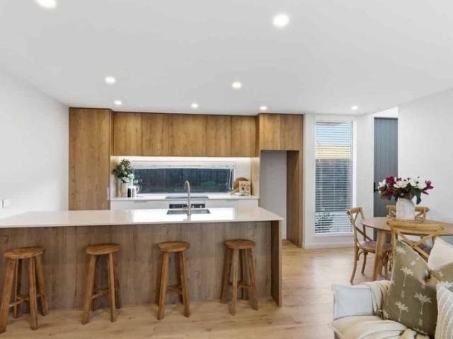 Townhouse for rent in Riccarton, Canterbury