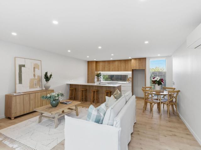 House for rent in Riccarton, Canterbury