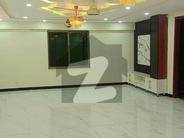 Apartment for rent in Islamabad