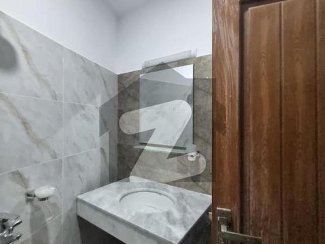 Apartment for rent in اسلام آباد, زون 1