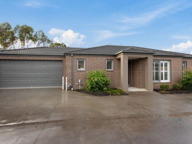 Apartment for rent in Camerons Creek, Victoria