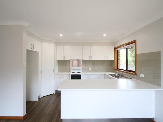 Apartment for rent in Orange, New South Wales