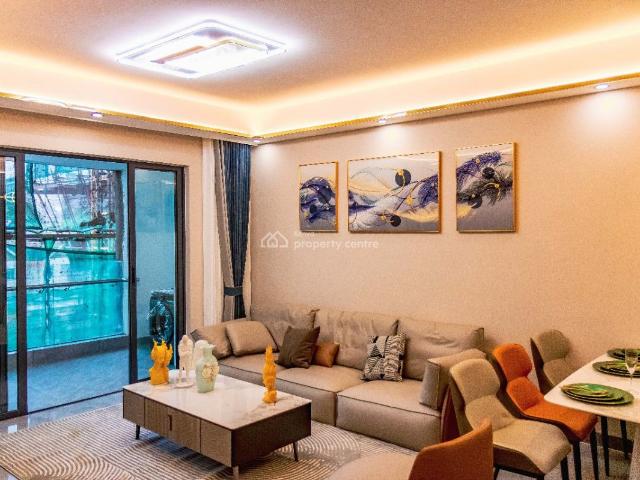 Apartment for sale in Kilimani, Westlands