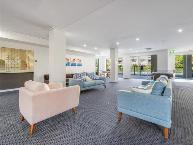 Apartment for rent in Fernbrook, Queensland