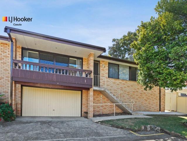 House for rent in Condell Park, Sydney