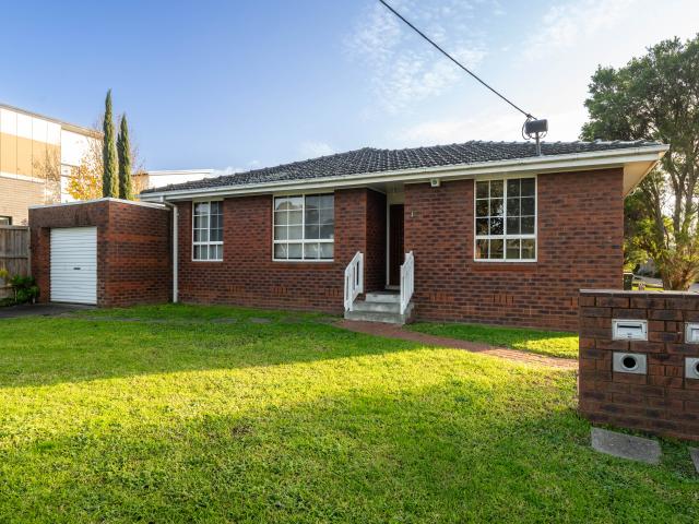 Apartment for rent in Camerons Creek, Victoria