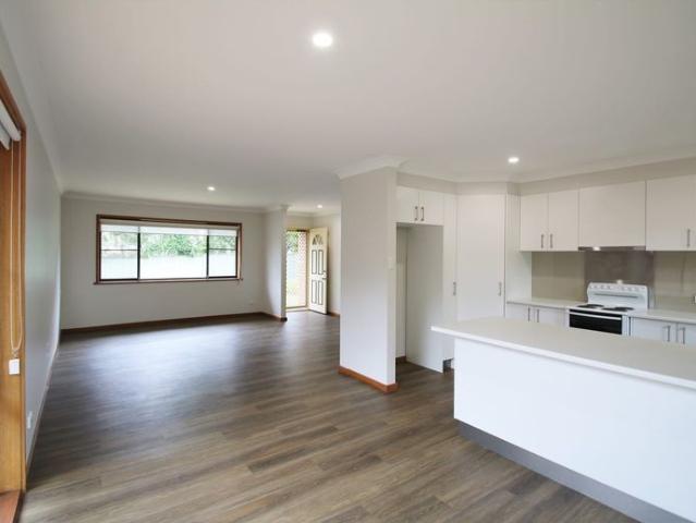 Apartment for rent in Orange, New South Wales