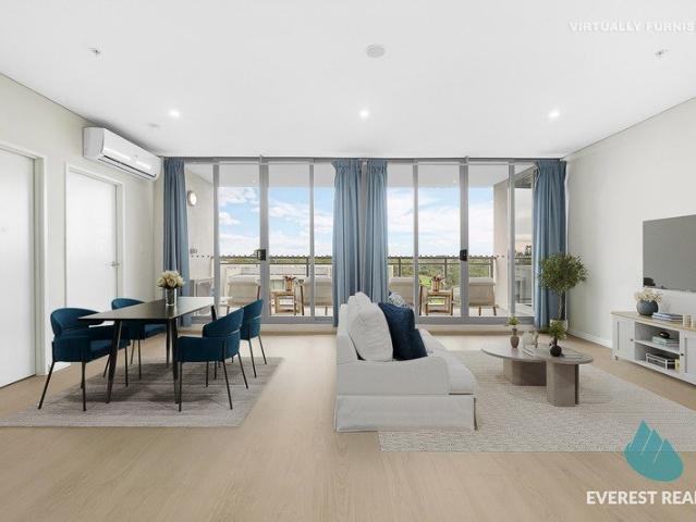 Apartment for sale in Sydney, New South Wales