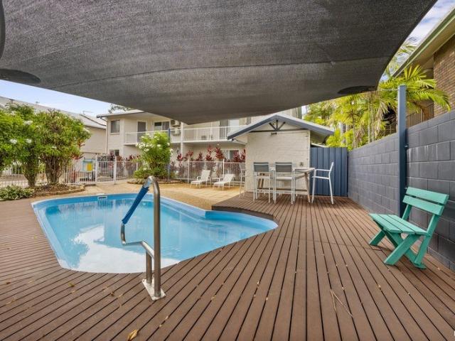 Apartment for rent in Townsville, Queensland