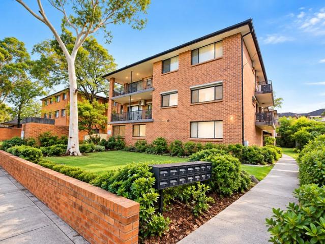 Apartment for rent in Bankstown, Sydney