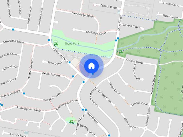 House for rent in Boronia Heights, Greater Brisbane