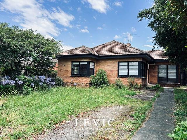Apartment for rent in Box Hill North