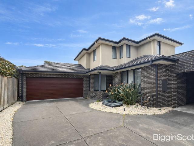 House for rent in Tally Ho, Melbourne