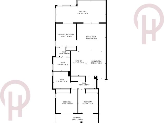Apartment for sale in Bungalow, Queensland