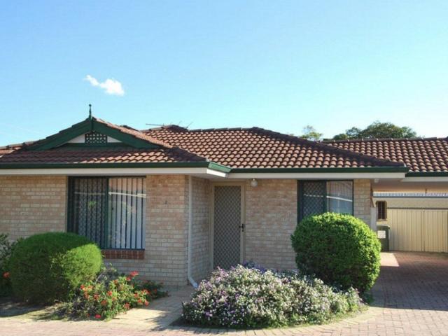 Apartment for rent in Midland, Western Australia