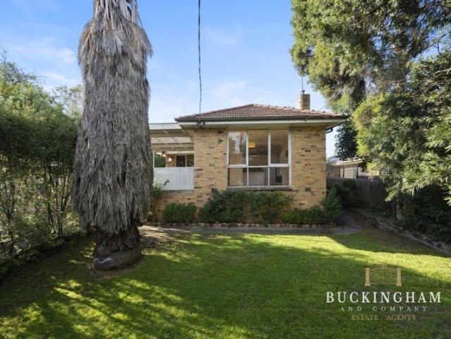Apartment for rent in Camerons Creek, Victoria