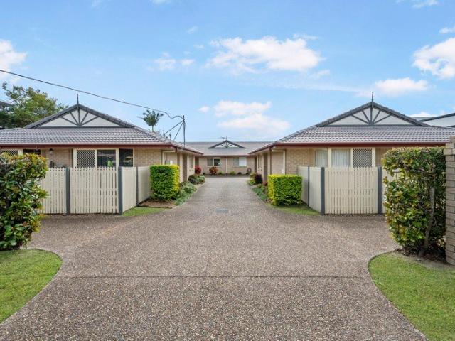 House for rent in Toombul, Queensland