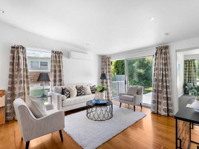 Apartment for rent in Saint Johns, Ōrākei