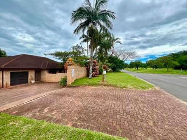 Townhouse for rent in Mtunzini, Kwazulu-natal