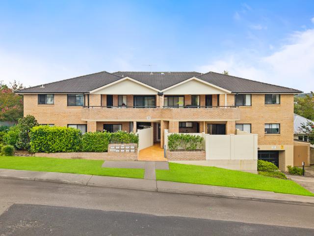 Apartment for sale in North Gosford, New South Wales