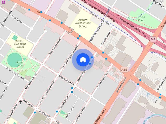 Apartment for rent in Sydney, New South Wales