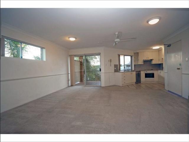 Apartment for rent in Yeronga, Greater Brisbane