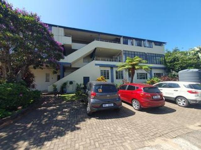 Apartment for sale in Ugu District Municipality, Kwazulu-natal