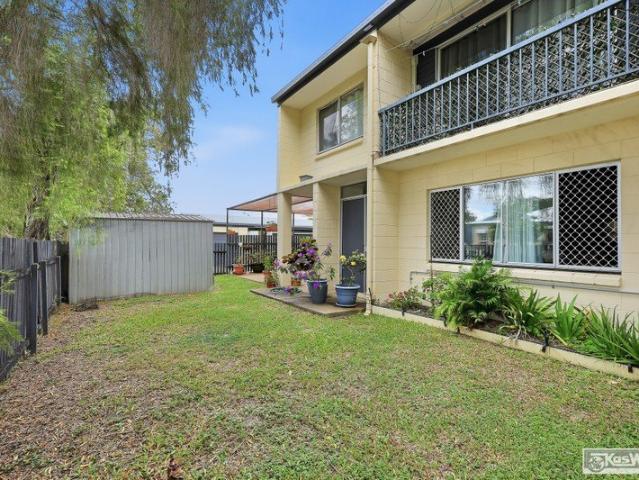 Apartment for sale in Rockhampton, Queensland