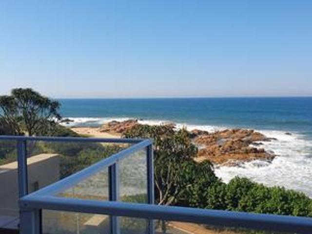 Apartment for sale in Ugu District Municipality, Kwazulu-natal