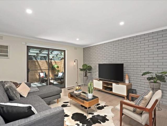 Townhouse for rent in Camerons Creek, Victoria