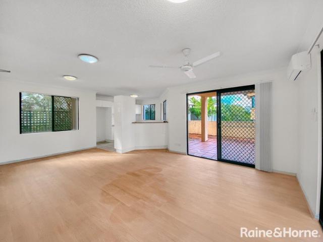 Apartment for rent in Toombul, Queensland