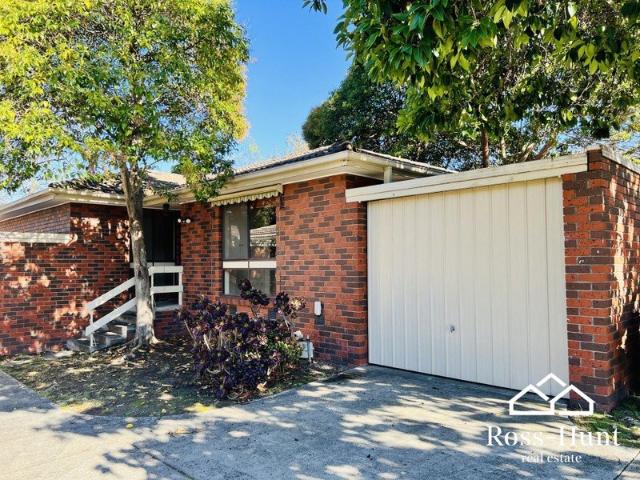 Apartment for rent in Camerons Creek, Victoria