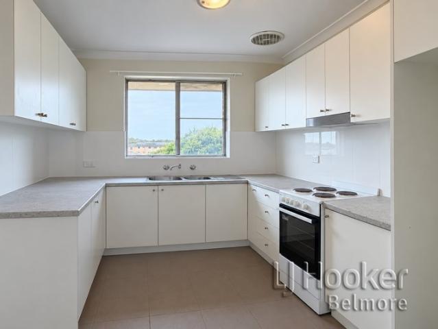 Apartment for rent in Campsie, Sydney
