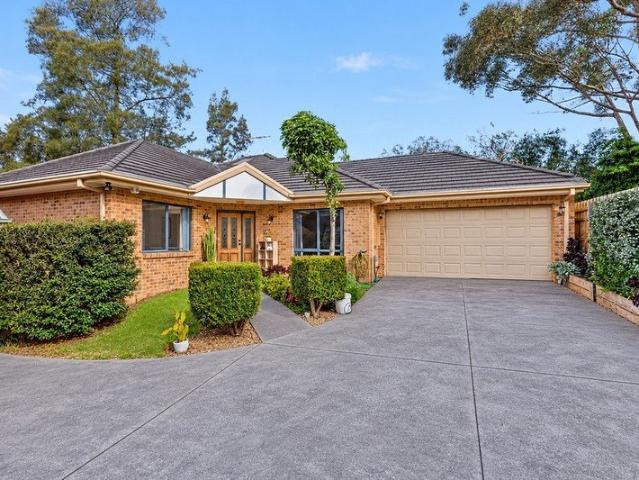 Apartment for rent in Glen Iris, Melbourne