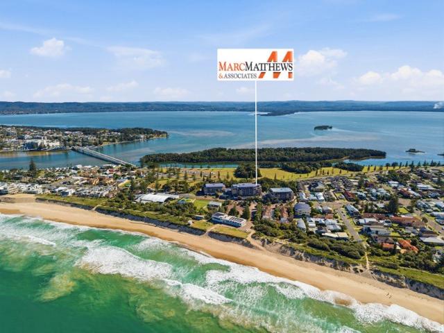 Apartment for sale in The Entrance North, New South Wales
