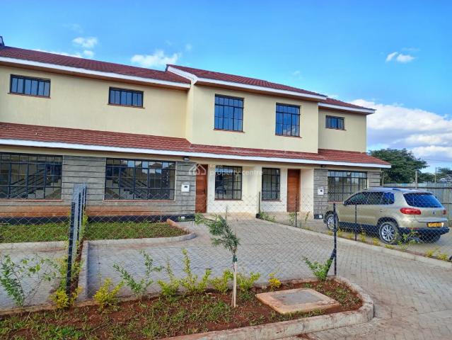 House for sale in Kiambu, Nairobi